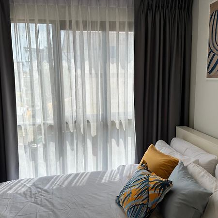 New Cosy Apartment At Marvest Huahin City Center Buitenkant foto